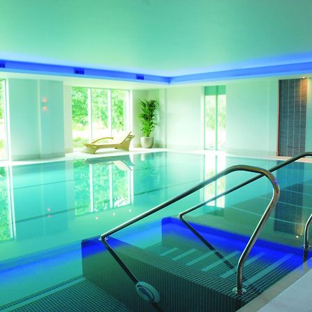 De Vere Cotswold Water Park Apartments Cirencester Eksteriør billede