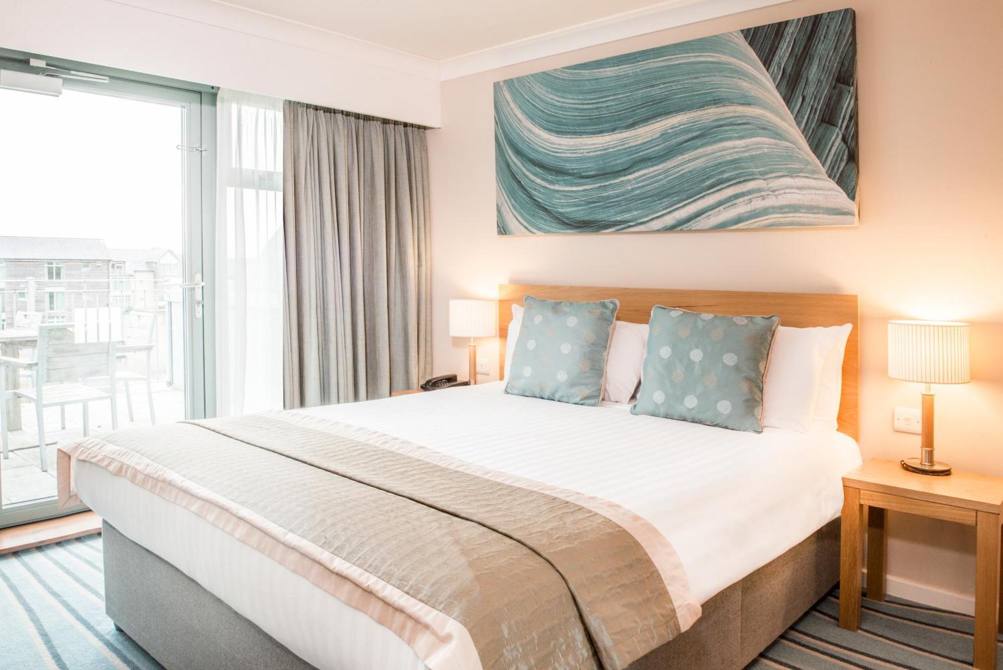 De Vere Cotswold Water Park Apartments Cirencester Eksteriør billede